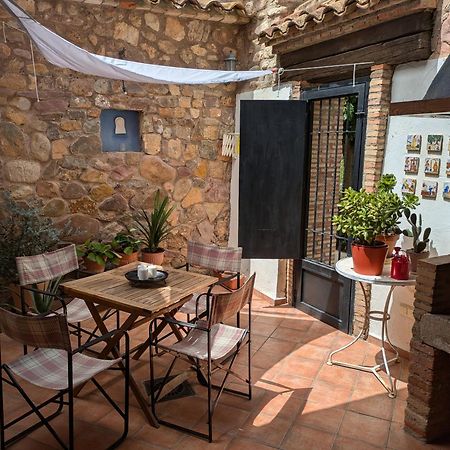 Ca'N Josep Villa Segorbe Exterior photo