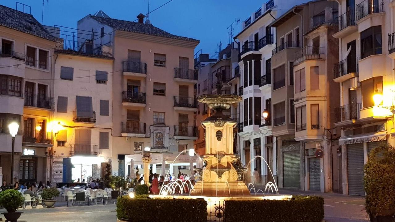 Ca'N Josep Villa Segorbe Exterior photo