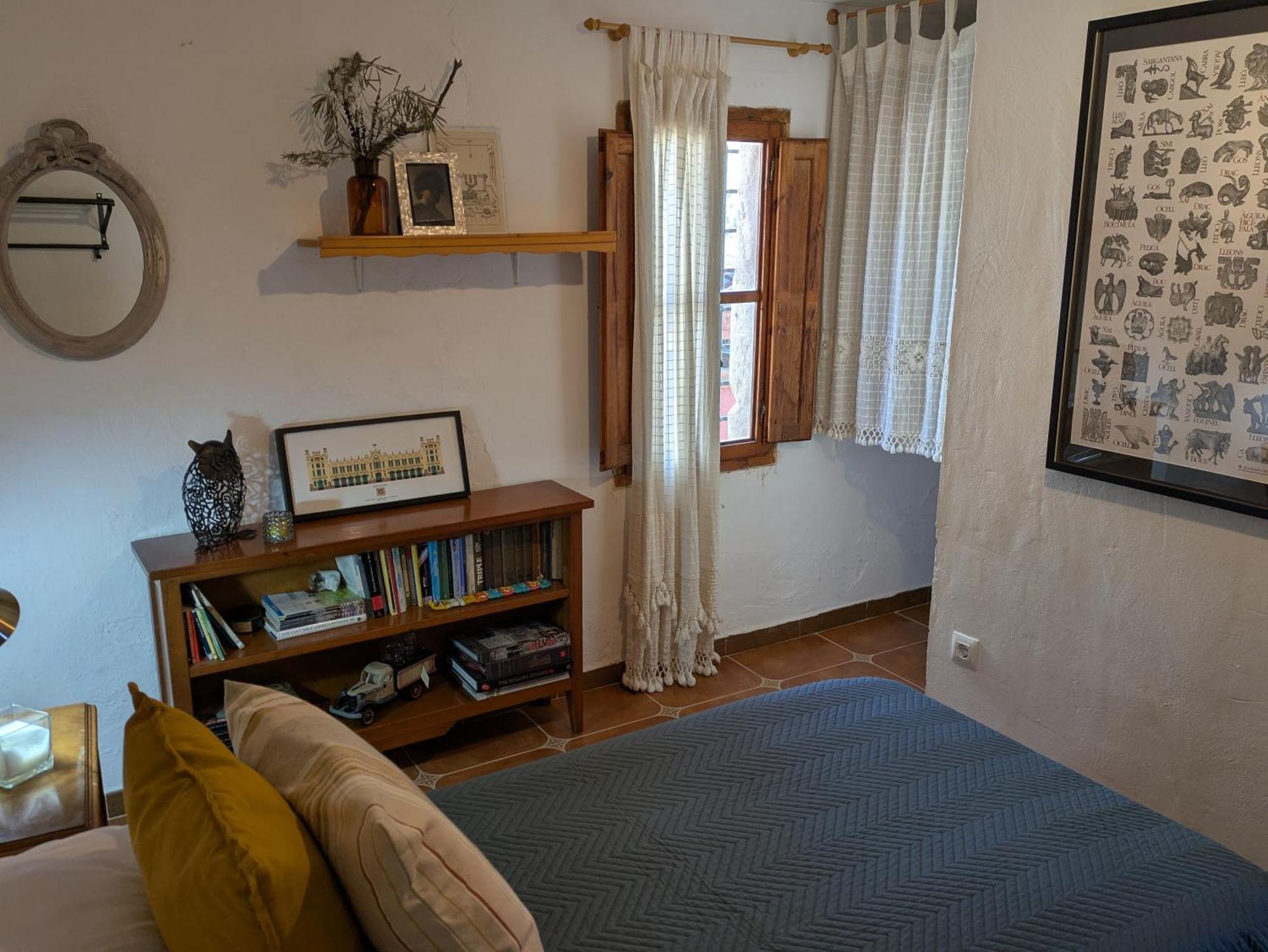 Ca'N Josep Villa Segorbe Room photo