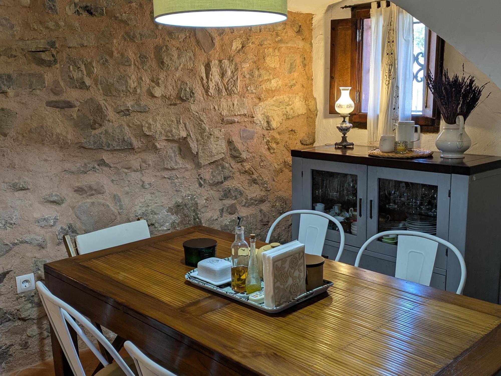 Ca'N Josep Villa Segorbe Room photo
